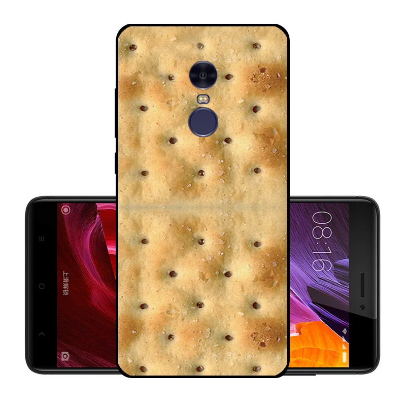 Ультра Прозрачный мягкий силиконовый чехол для Xiaomi Redmi 4x 4A 4 3 версия 4X4 Pro