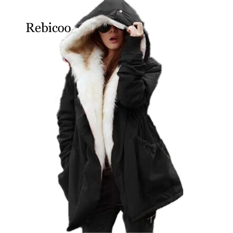 

Parkas