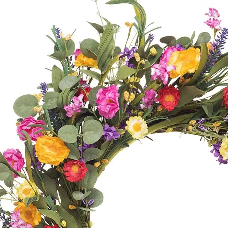 

Garland Decoration for Thanksgiving Mother's Day Pendant Living Room Garden Wedding Balcony Decoration DAG-ship