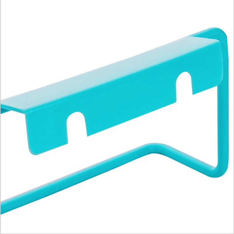 Многофункциональная вешалка для всякой всячины пластиковая тряпки без