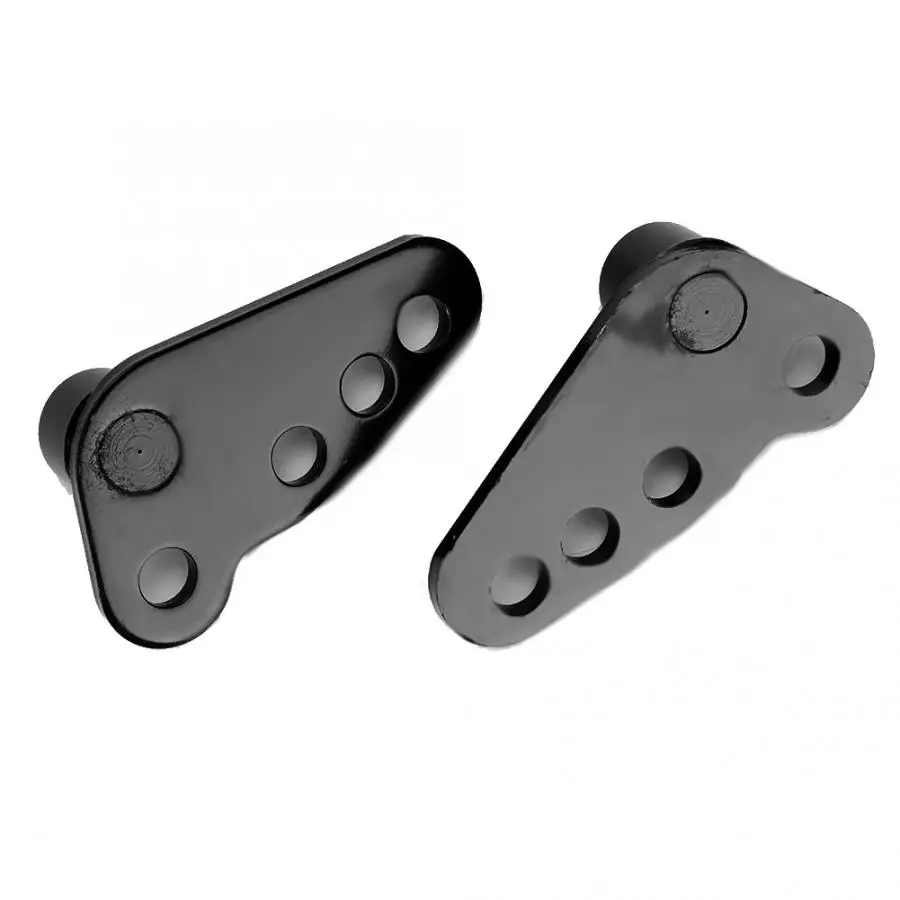 Мотоциклетный декоративный регулируемый комплект для понижения ударных токов