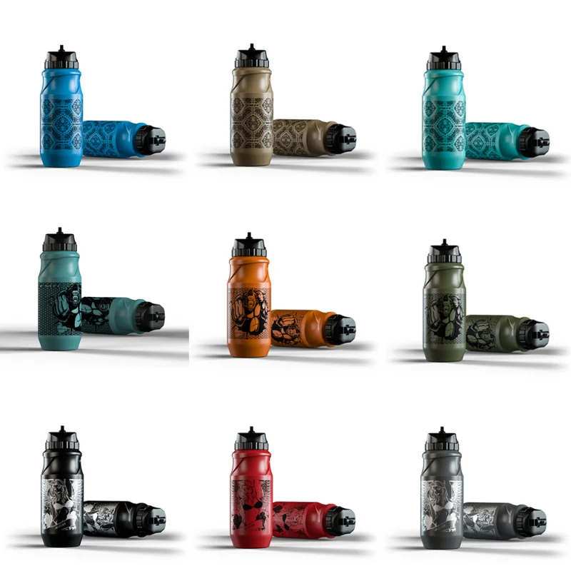 

Cycling kettle mountain bike outdoor sports fitness water bottle