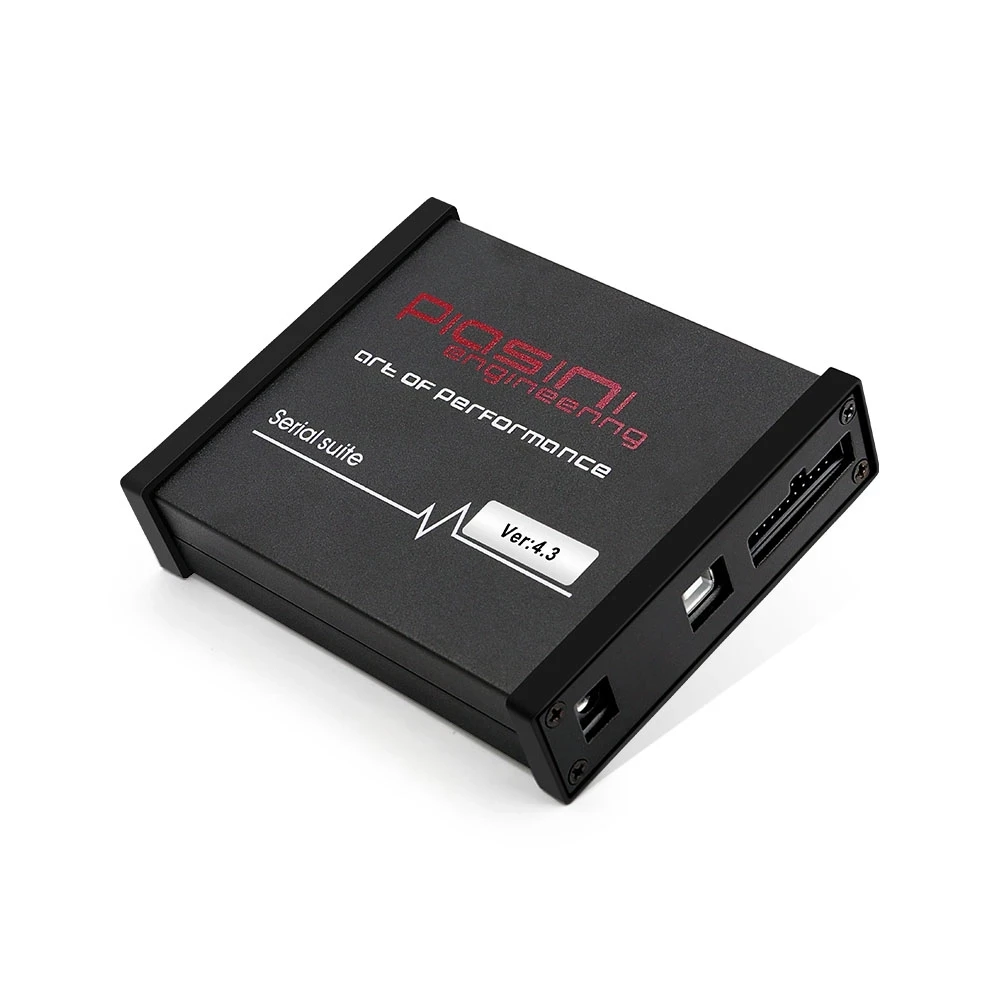 Последовательный комплект Piasini Engineering V4.3 Master Version с USB-ключом Suite Serial | Автомобили и