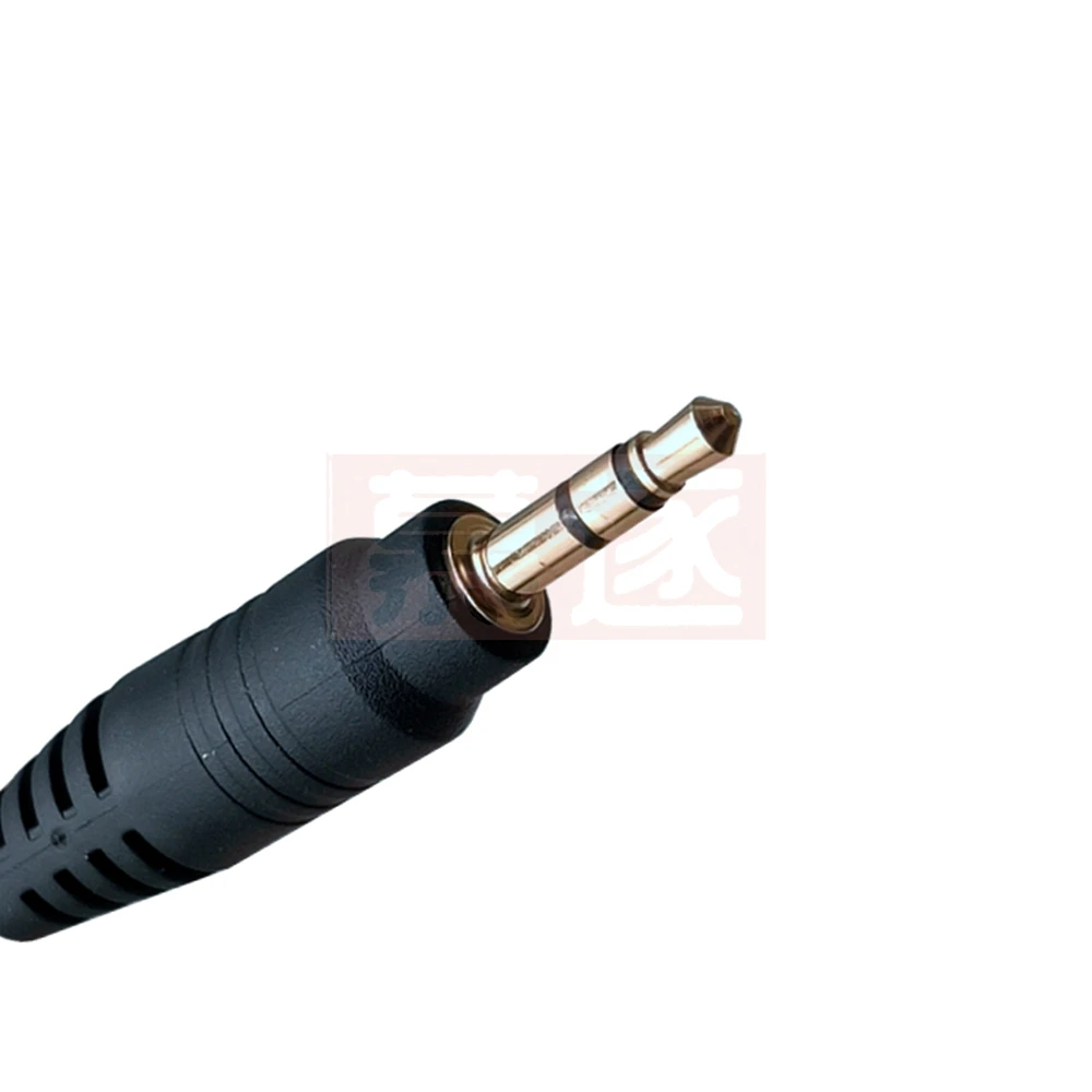 Аудио подкладка (2000 minute und Taipängerung linien 4 ebenen abschnitte DC3.5 männlichen stereo punkte 3 weibliche ster