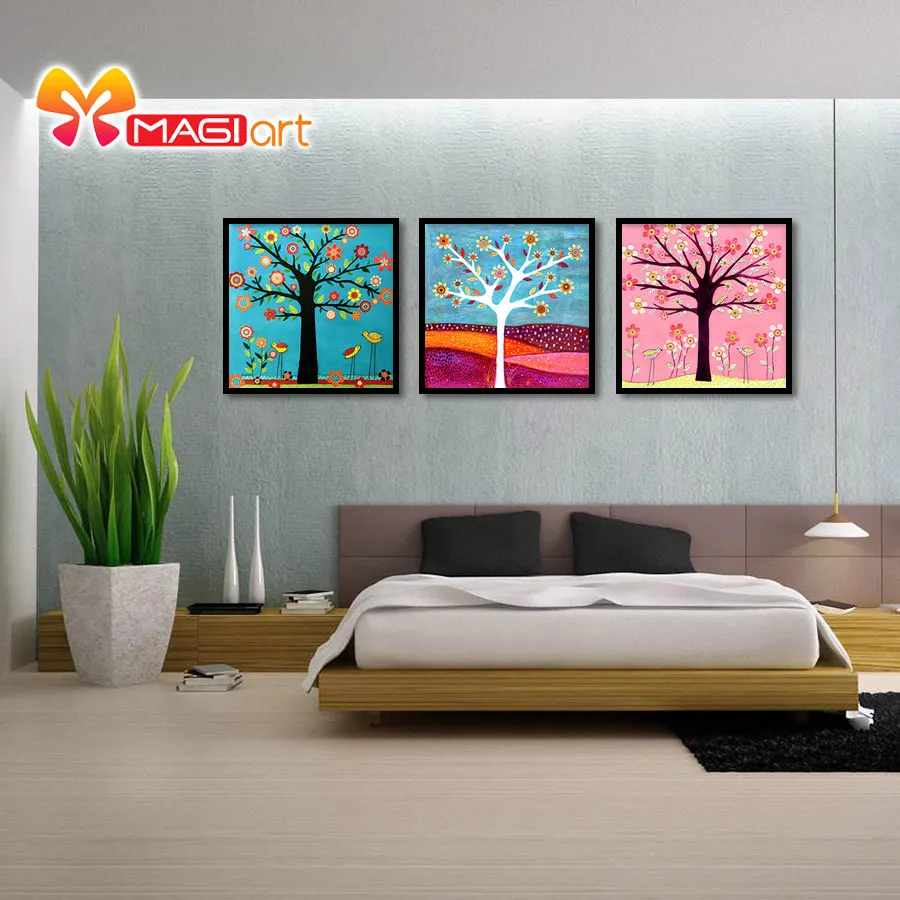 вышивка крестом наборы рукоделие для вышивки водорастворимые рисунки на холсте