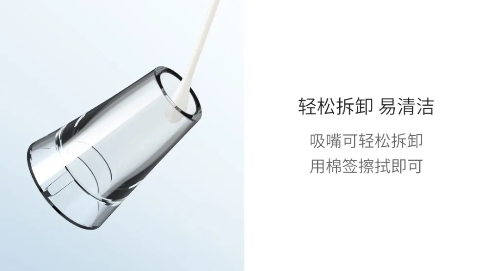 Xiaomi inFace средство для удаления черных точек уход за кожей пор вакуумное удаление акне прыщей вакуумный инструмент для всасывания лица машина для очистки лица