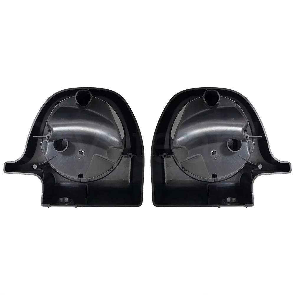 Обтекатель для нижних вентилируемых ножек мотоцикла 6 5 ''колонки Harley Touring Road