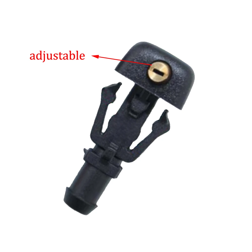 Форсунка для лобового стекла распылитель форсунка форсунки ford