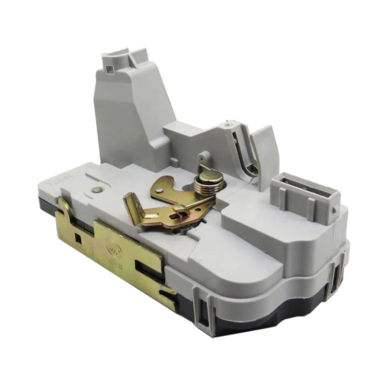 

High Quality Car Door Lock Front Rear Central Control Motor For Peugeot 206 307