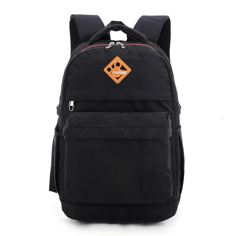 Backpack Bookbag Laptop Rucksack Female Student Backpack School Bag for Teenage Boys Girls waterproof kids book bag Mochila