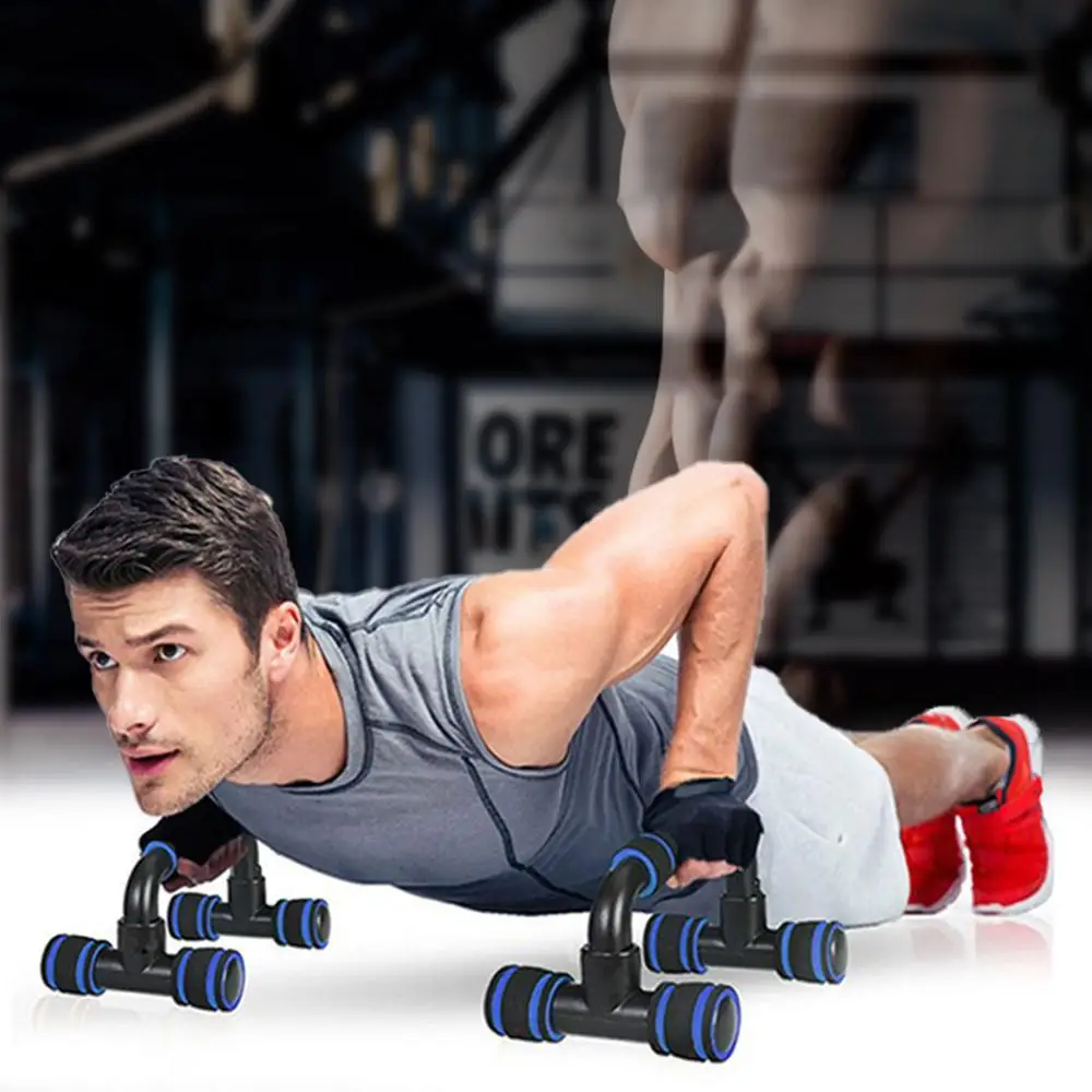 Портативная поддерживающая панель с Push up система для тренировок силовой пресс Up