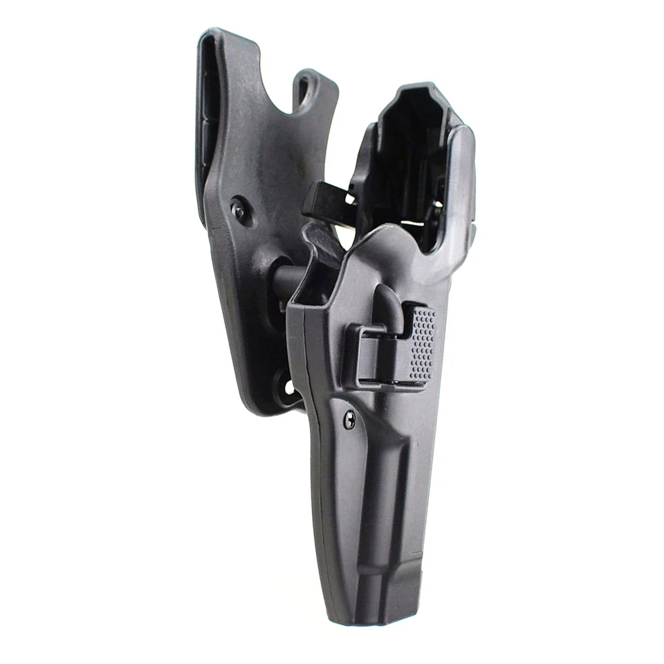 FMA тактическая кобура уровень 3 удержания Автоматическая блокировка обязанность