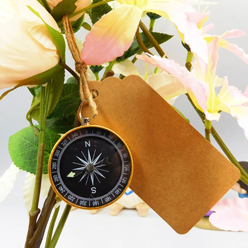 30 шт/10 шт Вечерние сувениры тематика путешествий свадебные принадлежности