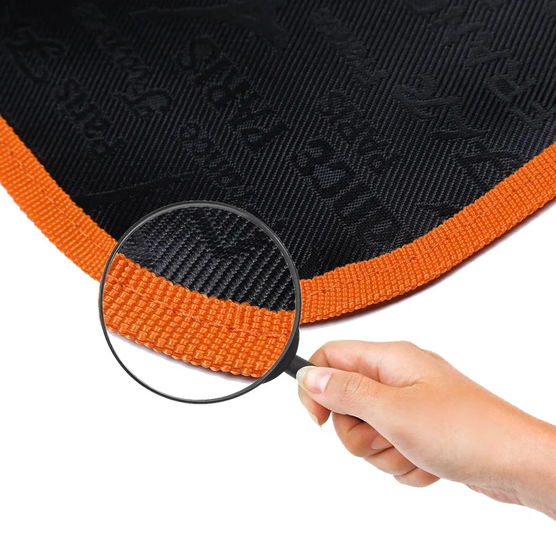 

Car Seat Cover Cushion Pad Protector Waterproof Anti-friction for Baby Car Seats Kids Child Infant Kid Safety Chair Accessories