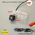 4 светодисветильник да, динамическая траектория, для Mitsubishi Outlander Lancer Sportback i-MiEV 5D хэтчбек Xpander Car