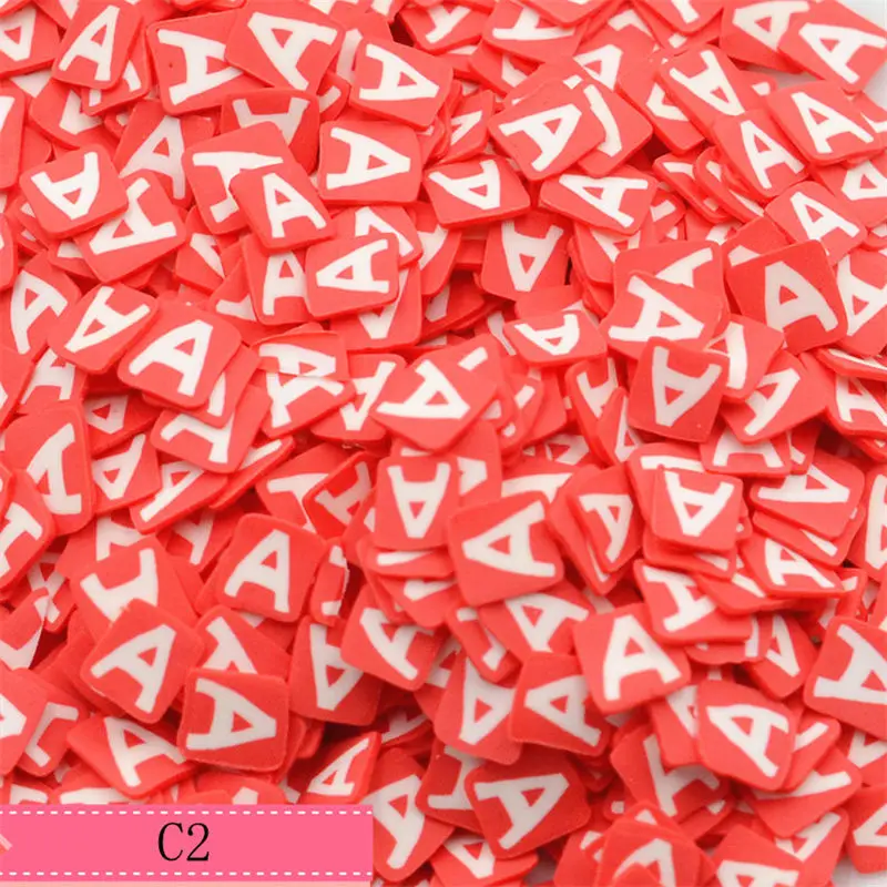 10 шт. Слайдеры для ногтей 5 мм | Дом и сад