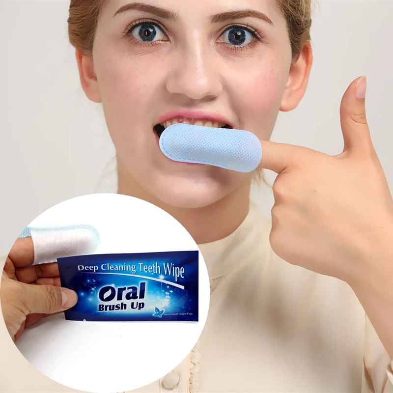 Комплект для отбеливания зубов Angel Smile зубная щетка отбеливающая ручка подарок