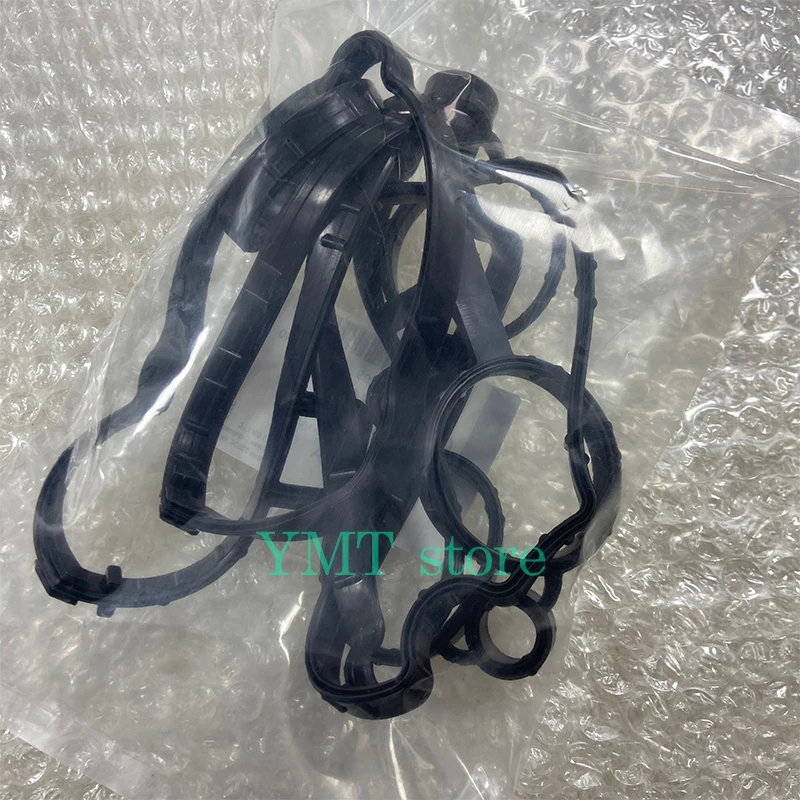 Пластиковая крышка клапана двигателя Gasket55354237 для Chevrolet Cruze Aveo Aveo5 Sonic Opel Saturn Astra