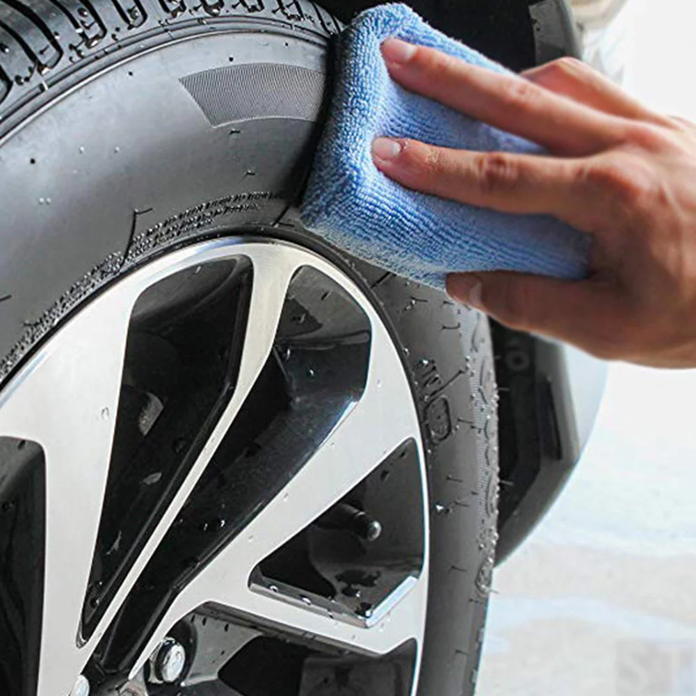 

Auto Applicator Waxings Car Polishing Waxing Sponge Block It Can Be Used Car Paint Repair Plastic Surface Treatment