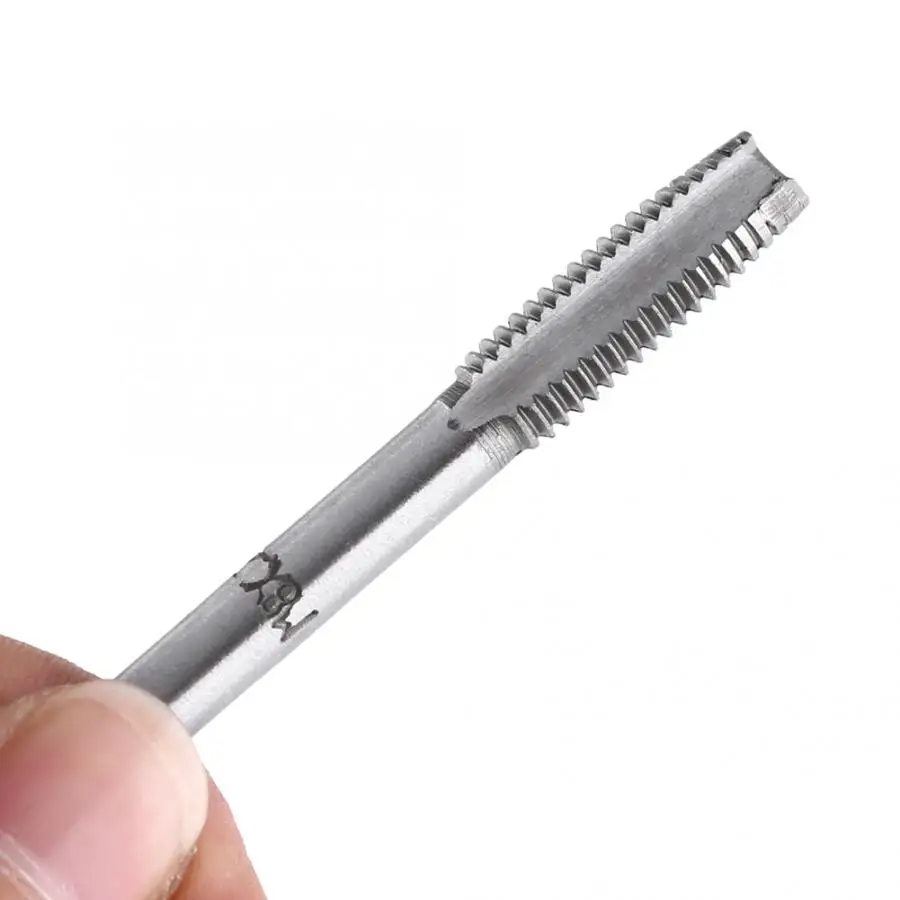 5 шт. болты с резьбой для водопроводной воды винторезы ручной кран измерения