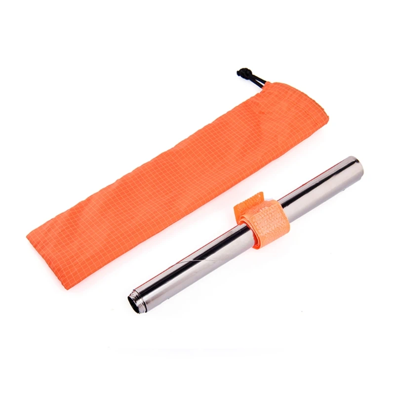 Ветровое стекло X37B для кемпинга титановая горелка круглая регулируемая готовки