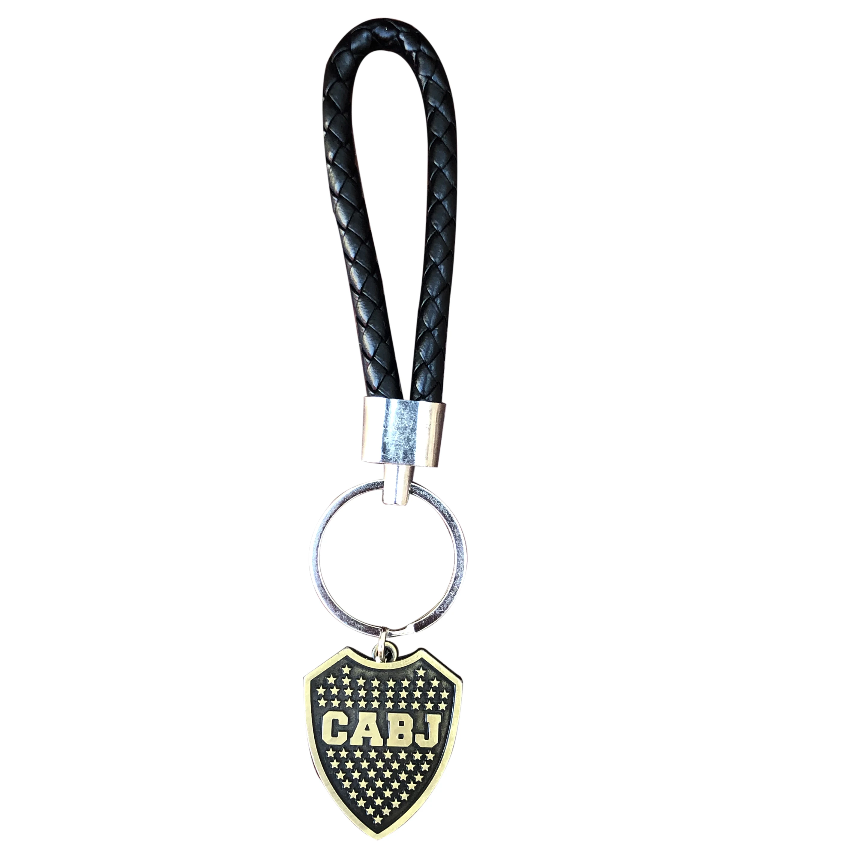 

Argentina- Club Football Soccer Keychain Keyholder Keyring Keyrang For Football Club Souvenir For Football Soccer Fans