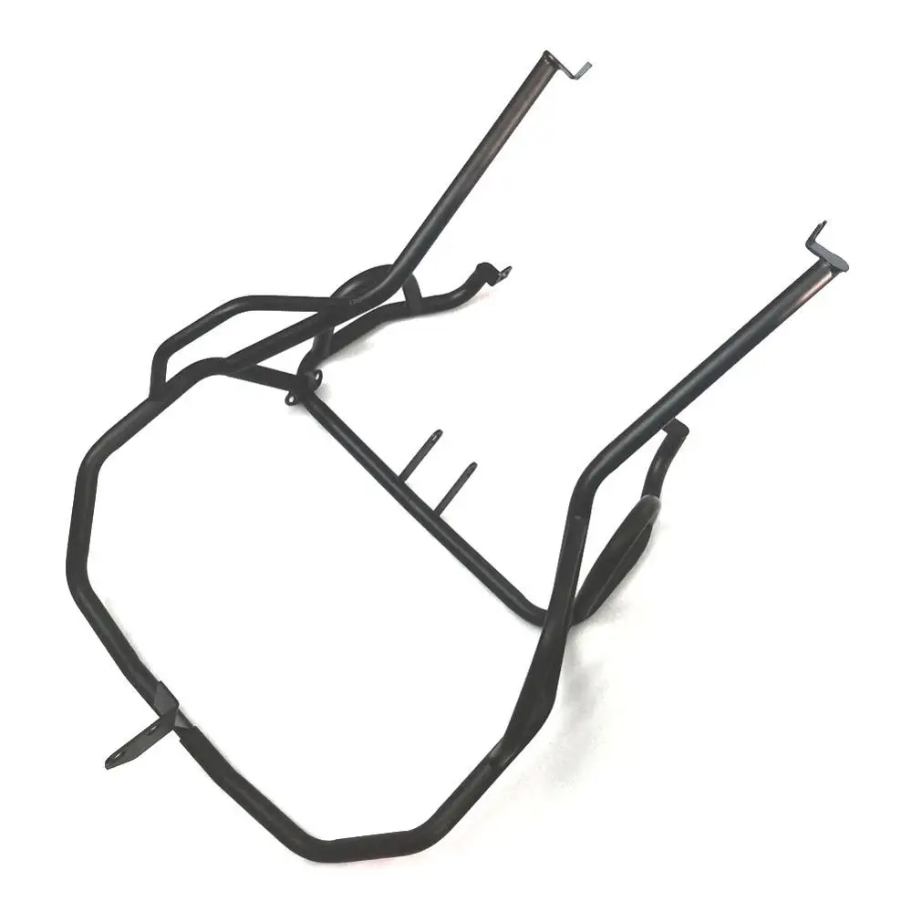 Мотоциклетная передняя защита двигателя от крушения шоссе слайдер защитный