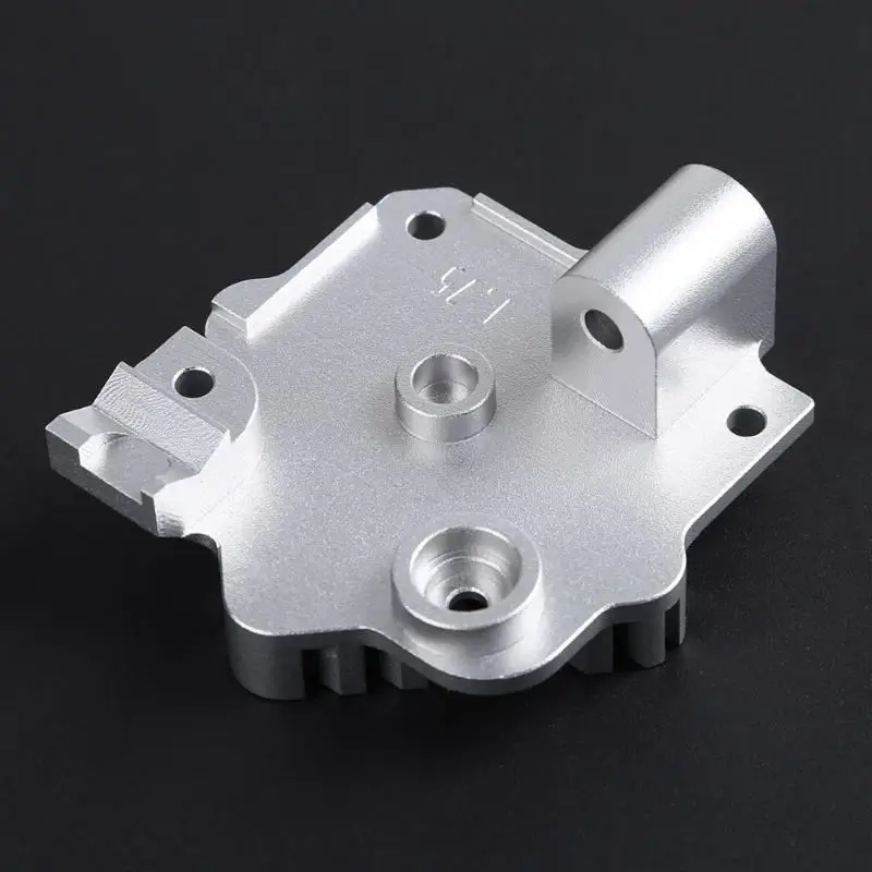 3d принтер аксессуары для Titan Aero обновление радиатора Titan экструдер и V6 Hotend для Reprap i3 части 3d принтера