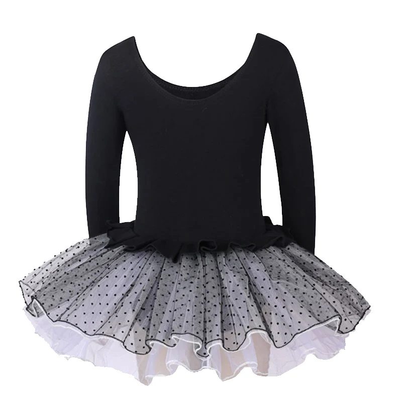 Женская танцевальная юбка-пачка для детей | Тематическая одежда и униформа