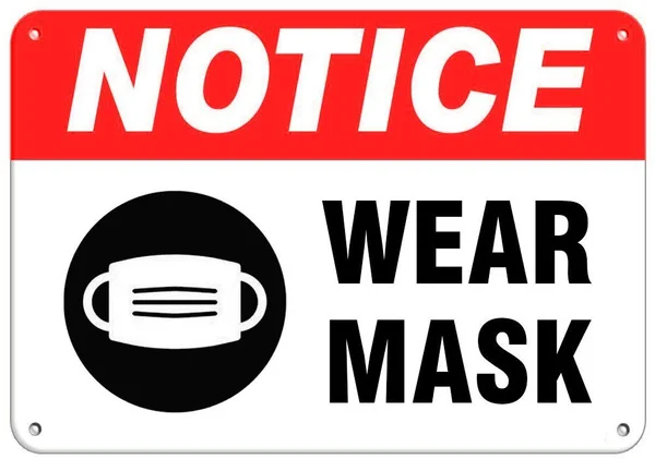 

Металлические знаки, пожалуйста, Носите маску, предупредительный знак для помещений и улицы, предотвращает грипп, жестяной знак, винтажный ...