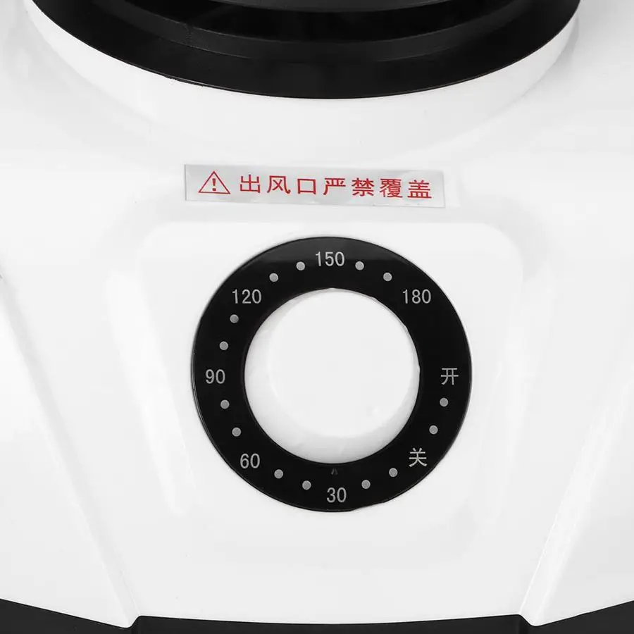 

1200W Electric Clothes Dryer Portable Laundry dryer Household High Efficiency Mute Clothes Drying Machine EU 220V Home Travel
