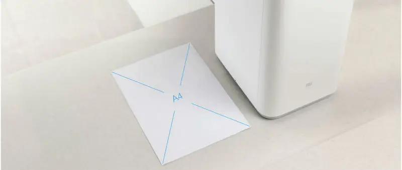 Xiaomi столешница RO очиститель воды 400 г мембранный фильтр воды для обратного осмоса система технология кухня тип бытовой