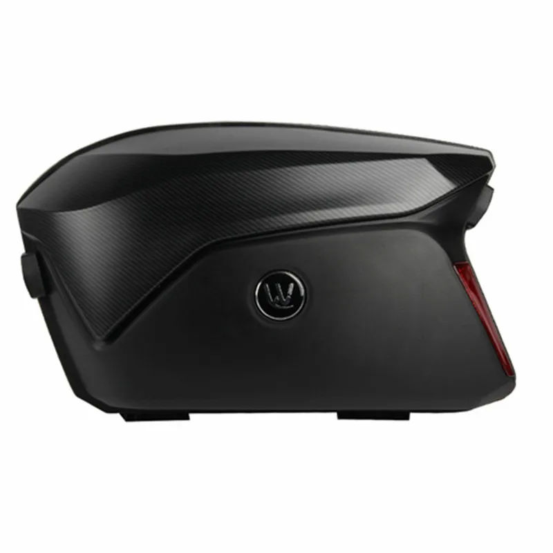 

YY Wanlihao Motorcycle Side Box Huanglong 300 Spring Wind State Guest Lateral Box