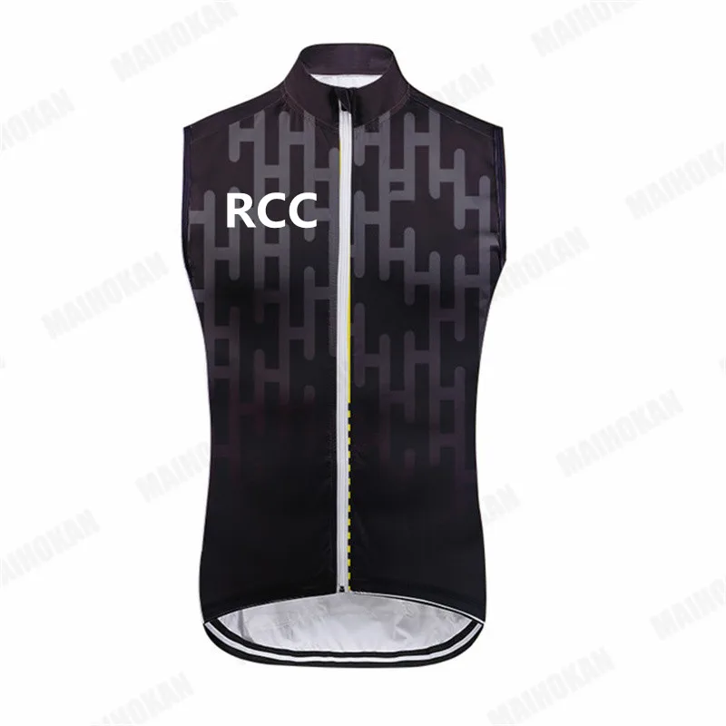 

Men Sleeveless Cycling Clothing Keep Dry and Warm Mesh Ciclismo Bike Bicycle Undershirt Jersey Gilet Set WindNewof Cycling Vest