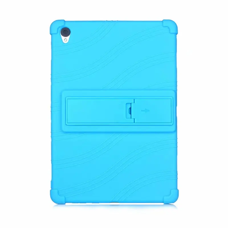 Силиконовый чехол для huawei Mediapad M6 10,8 VRD-L09 мягкий чехол-подставка для Medipad M6 Pro Funda чехол Защита всего тела