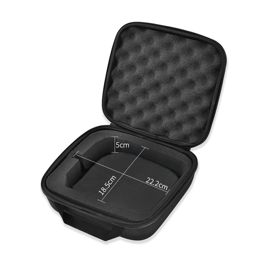 Универсальная сумка для хранения передатчика RC защитный чехол 9ET07 AT9S AT10 FUTABA