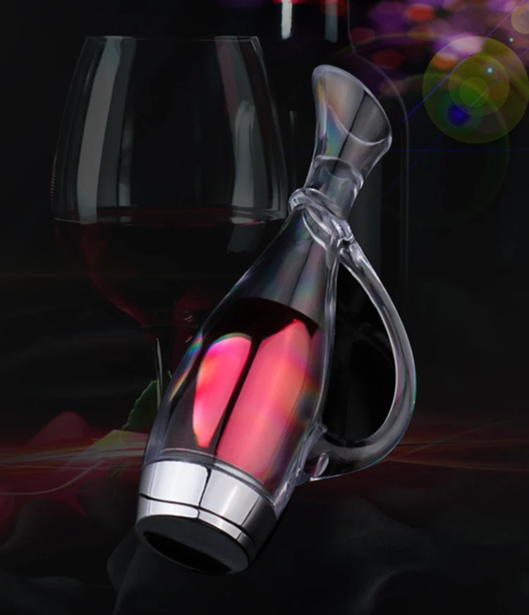 Wake up bottle Electronic Cigar Cigarettes Lighter Metal Gas Lighter Two Torch Lighters Smoking Accessories Gadgets For Men