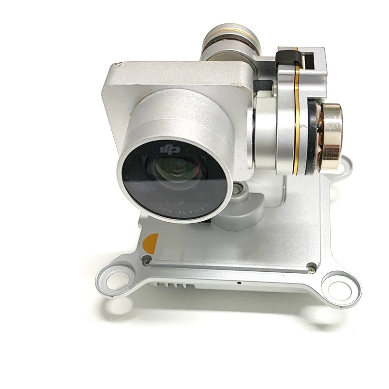 Б/у оригинальные запчасти для DJI Phantom 3 Gimbal Standard Advanced Professional и SE | Электроника