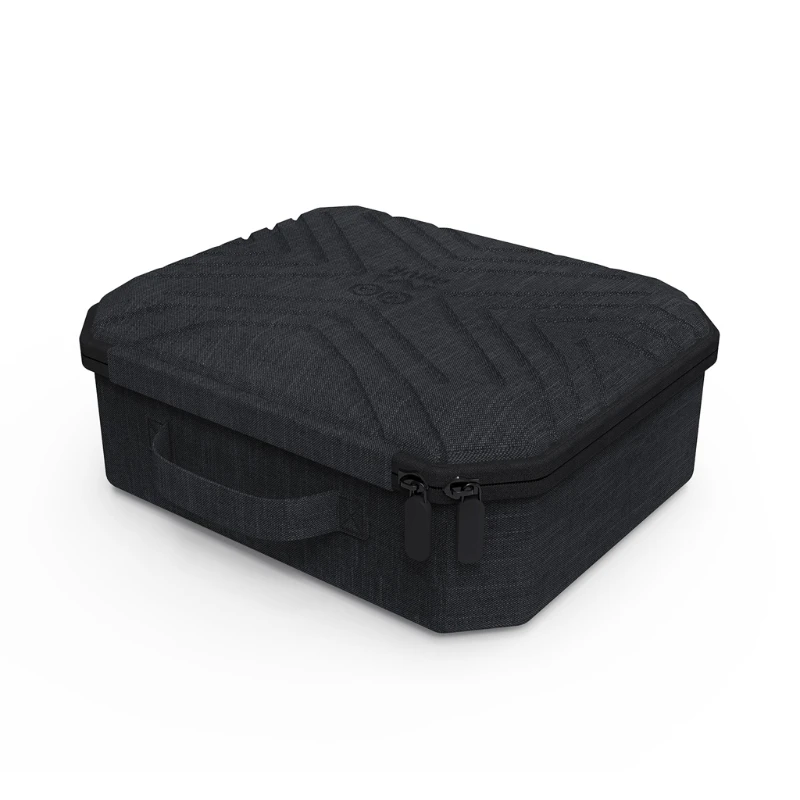 

Travel Storage Bag EVA Protective Case Carrying Box Cover for -Oculus Quest 2 1XCE