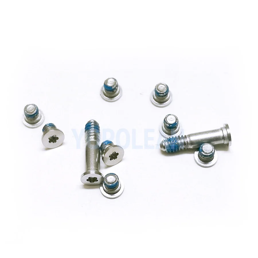 5 комплектов Новый винт для нижней крышки Macbook Air A1369 A1370 A1465 A1466 2010 2015|screws for macbook|screw