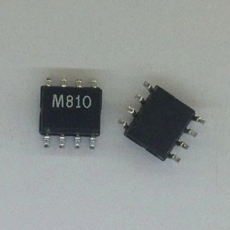 

10 шт./лот M810 IAM81008 детской модели, новый оригинал