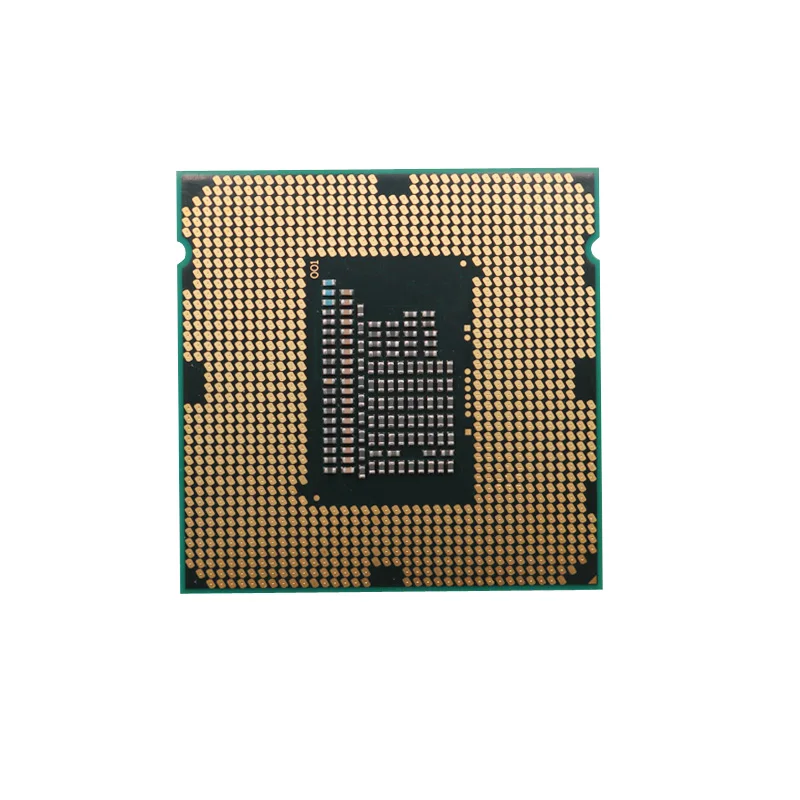 

ntel Core i3 3220 Processor 3.3GHz 3MB Cache Dual Core Socket 1155 Desktop CPU