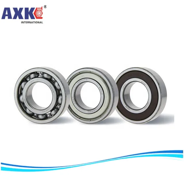 AXK Бесплатная доставка Миниатюрный подшипник MR106 L-1060 WA676 открытый 6*10*2 5 мм для