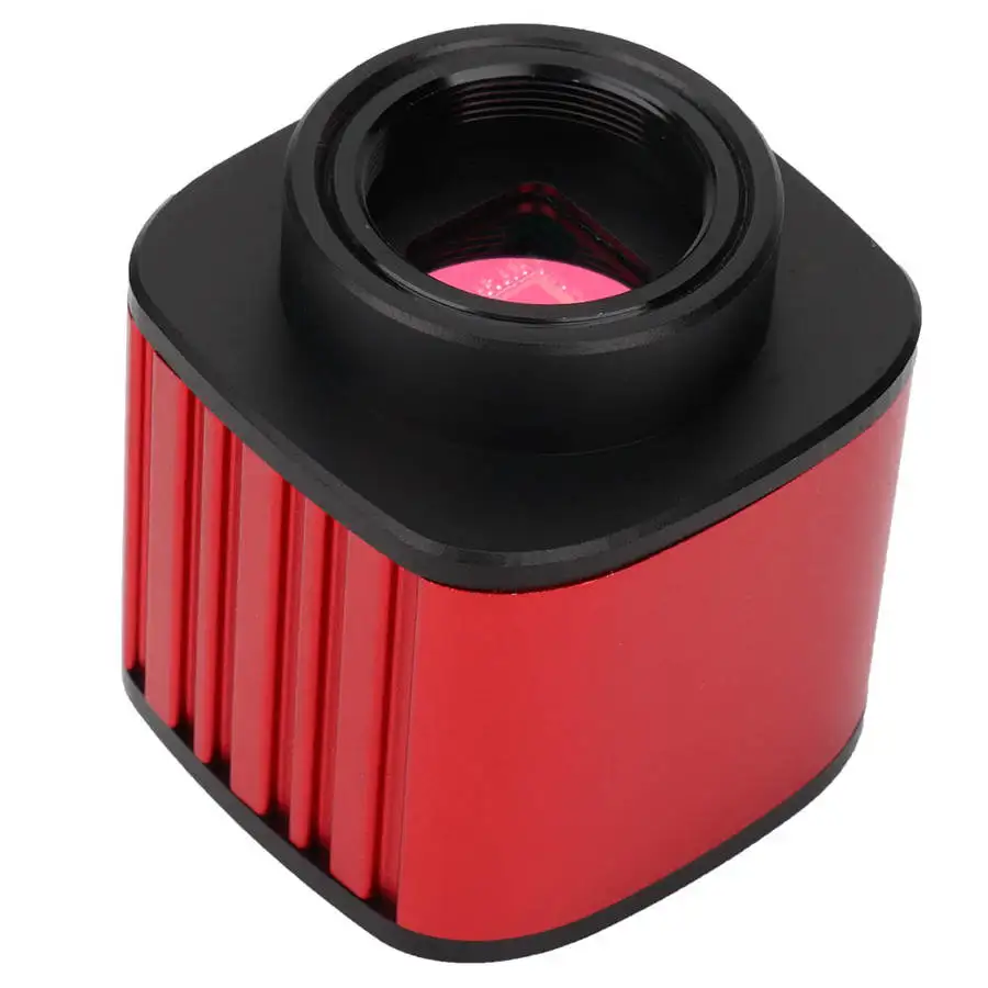 Промышленный микроскоп камера цифровая 1080P USB CPU SMD ремонт Сварка 100 240VAC