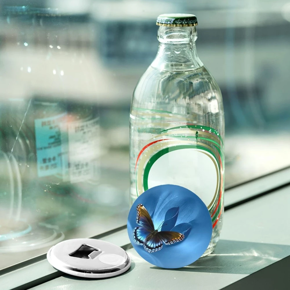 Totoro Jiji cat кухонный домашний декор холодильник магнитный штопор для пива колы | Дом