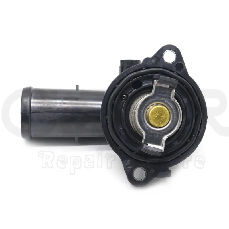 Хорошая Новинка для Dodge Durango Jeep Wrangler Grand Cherokee прокладка корпуса термостата 5184651AF