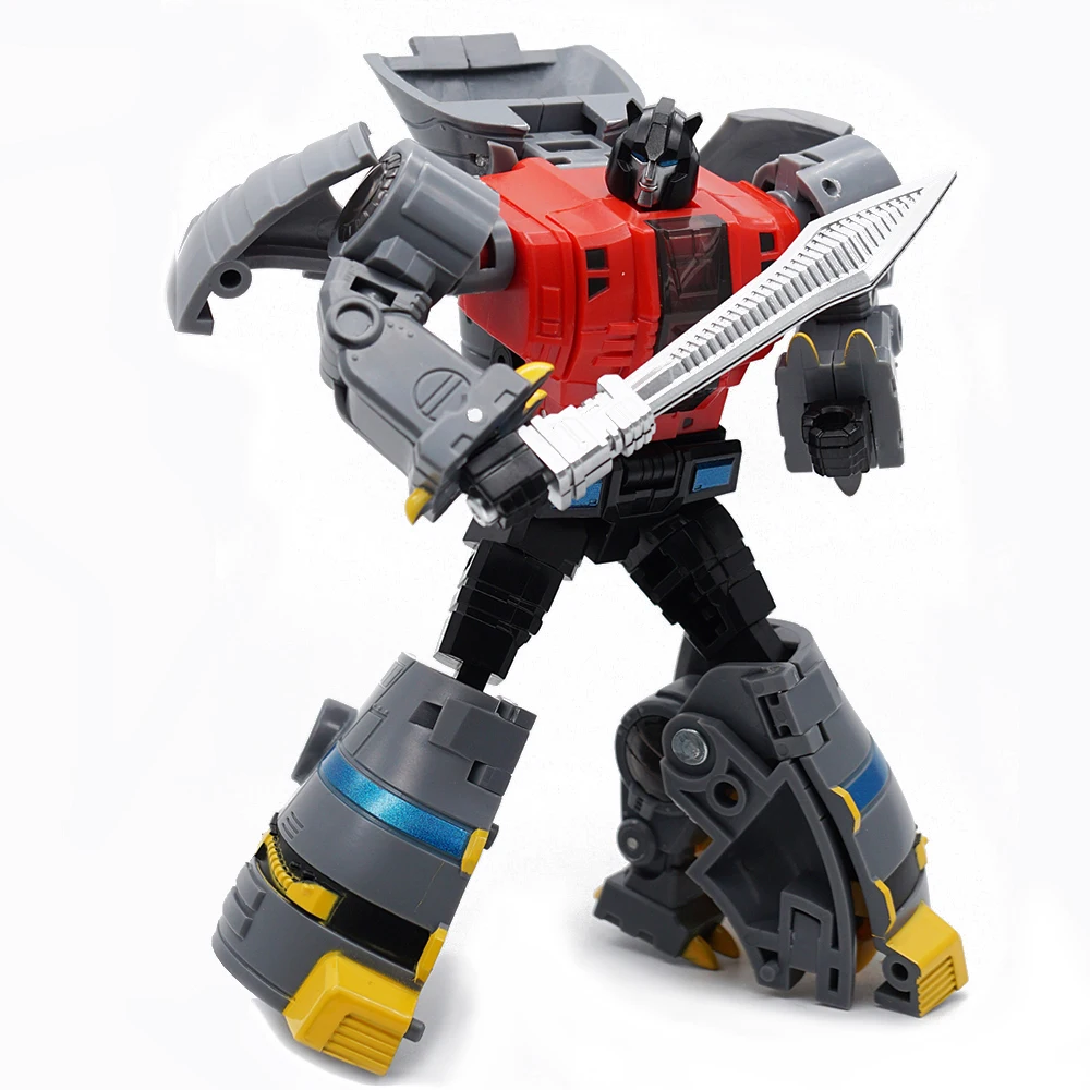 Планета Dinosalies трансформация динозавр воин команда Snarl анимация цвет Dinobot фигура