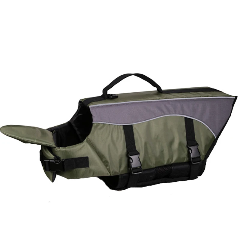 2019 собака спасательный жилет игрушка для домашних животных Плавание Хранитель