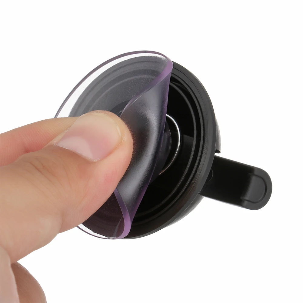 Универсальный автомобильный держатель для видеорегистратора кронштейн на