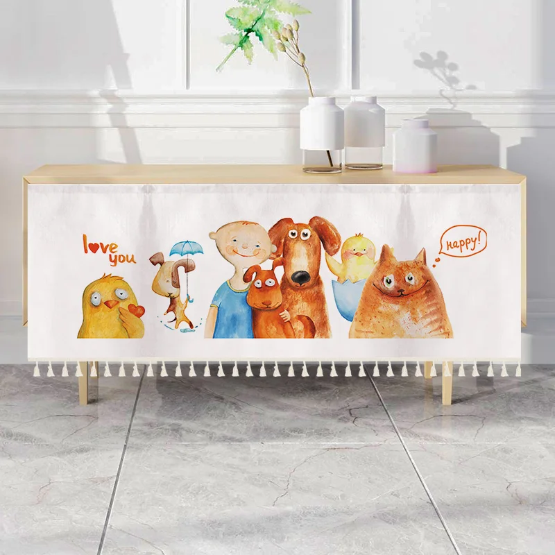 Занавеска для кухонного шкафа занавеска Пылезащитная ткань на окно перегородка